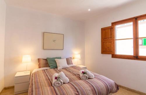Campanet Apartment | Maca Sol