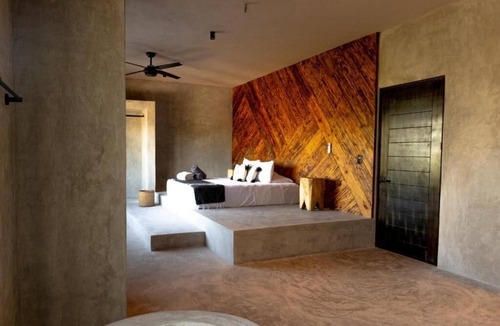 Downtown Holbox Hotel | Macondo Estilo Holbox
