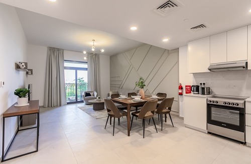 Al Sufouh 1 Apartment | Madinat Jumeirah Living I Burj Al Arab view I 1BDR
