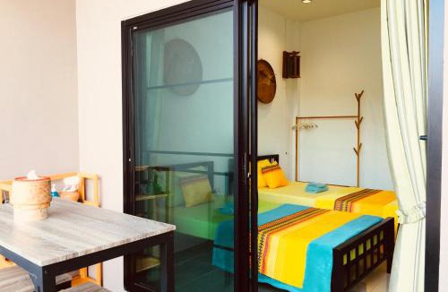 Mae Sariang Hostel | Mae-Sa-Riang Home
