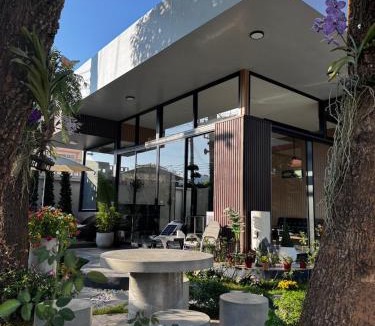 Mae Sai Hotel | Maesai Bliss Residence