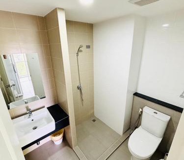 Mae Sot Apartment | Maesod Mountain View