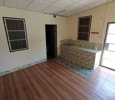 Khilek Apartment | Maetang house