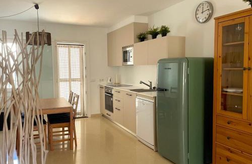 Cala Ratjada Apartment | Magallanes Apartment
