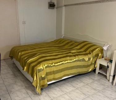 Bang Khen Apartment | Mahasap Ramindhra next to MRT Station