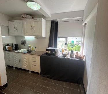 Bang Khen Apartment | Mahasap Ramindhra next to MRT Station