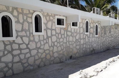 Mahahual Apartment | MAHI villas