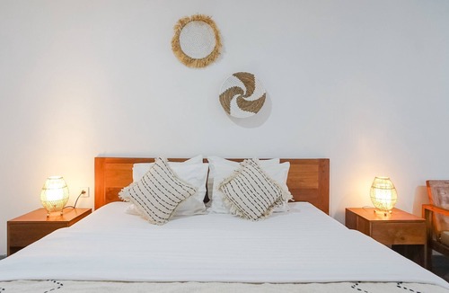 Dalung Hotel | Maisaba Coliving Cempaka