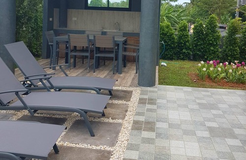 Mae Nam Villa | Maison de vacances pour familles en Thaïlan de Kho samui, Calme La Natural.