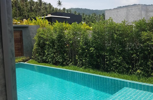 Mae Nam Villa | Maison de vacances pour familles en Thaïlan de Kho samui, Calme La Natural.