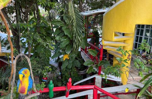 Tulum City Center Hotel | Maison Tulum