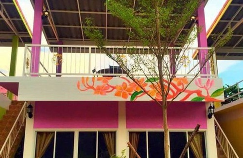 Tha Thaewawong Hotel | Maiyok Resort