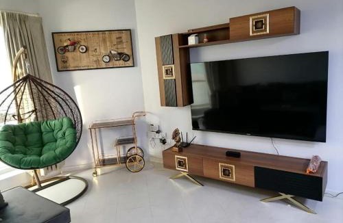 Al Majaz Apartment | Majaz3