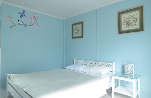Rayong Hotel | Makmai Villa