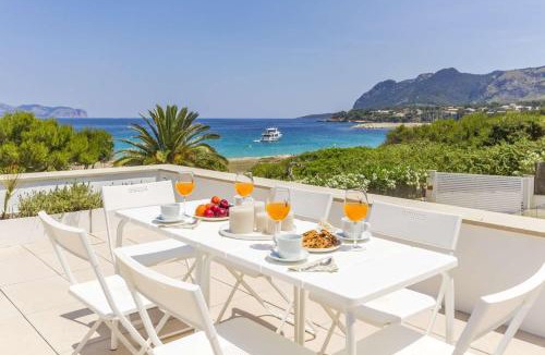 Mal Pas-Bon Aire Villa | Mal Pas Sands