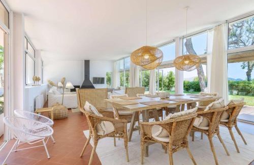 Mal Pas-Bon Aire Villa | Mal Pas Sands