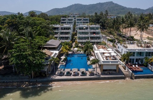 Rawai Condo | Malai Studio On The Beach Resort Of Selina