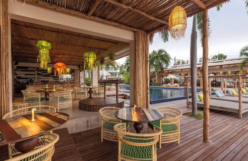 Rawai Condo | Malai Studio On The Beach Resort Of Selina
