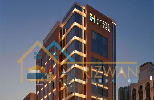 Al Rigga Hostel | MALE/FEMALE SEPARATE ROOMS DORMITORY SINGLE & BUNK BEDS BANIYAS METRO STATION