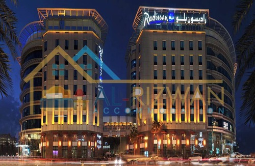 Al Rigga Hostel | MALE/FEMALE SEPARATE ROOMS DORMITORY SINGLE & BUNK BEDS BANIYAS METRO STATION
