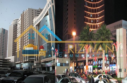 Al Rigga Hostel | MALE/FEMALE SEPARATE ROOMS DORMITORY SINGLE & BUNK BEDS BANIYAS METRO STATION