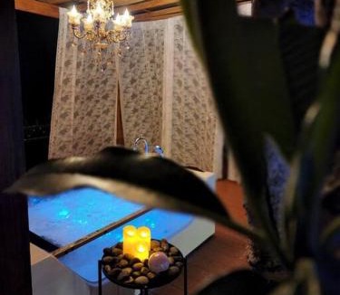 Khilek Villa | MamaTang Poolvilla - มามาแตง พูล