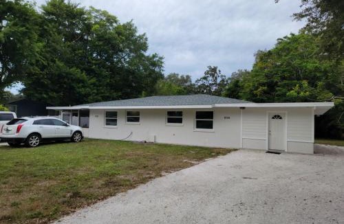 Bradenton Apartment | Manatee River Bungalow - 4