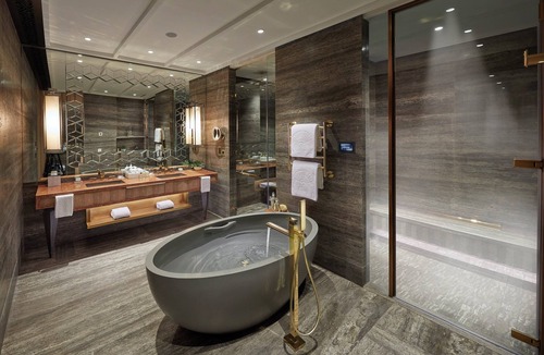 Jumeira 1 Hotel | Mandarin Oriental Jumeira, Dubai