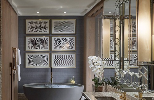 Jumeira 1 Hotel | Mandarin Oriental Jumeira, Dubai