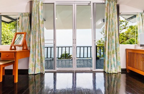 Koh Tao Resort | Mango Bay Boutique Resort