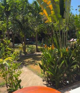 Pemuteran House | Mango Moon