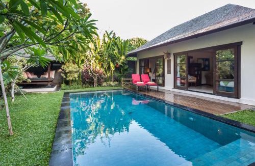 Jimbaran Bay Villa | Mango Tree Villas Jimbaran Bali