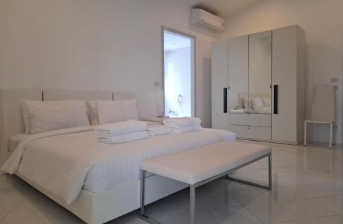 Pa Klok Villa | Mango Villa