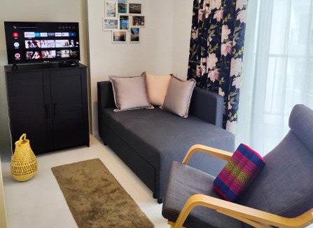 Kram Apartment | Mantra Holiday Home