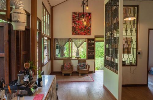 Pang Mu House | MaPin