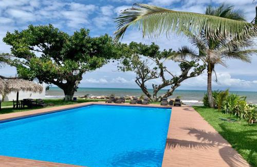 Tecolutla Hotel | Mar De Estrellas - Hotel