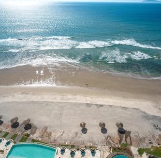Rosarito Apartment | Mar y Sol 16th floor Condo
