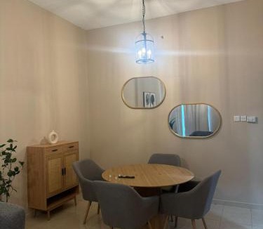 Al Qusais Apartment | Marbella Grand Holiday Homes - Al Nahda 1