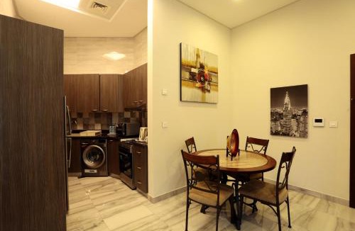 Jadaf Apartment | Marbella Holiday Homes