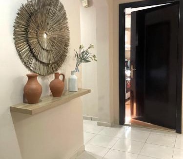 Al Qusais Apartment | Marbella Holiday Homes - Al Nahda 2BHK
