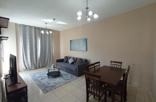 Al Qusais Apartment | Marbella Holiday Homes - Al Nahda 2BHK