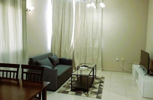 Al Qusais Apartment | Marbella Holiday Homes - Al Nahda 1BHK