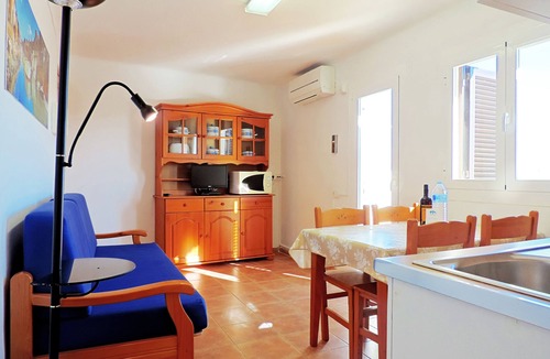 Cala Figuera Hostel | Marblau Hostal