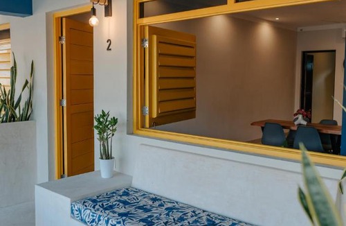 Merida Apartment | Mare Lindo Studios