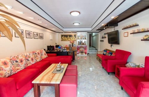 Hua Hin House | Maria Room HuaHin