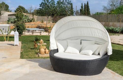 Campos House | Marietaland