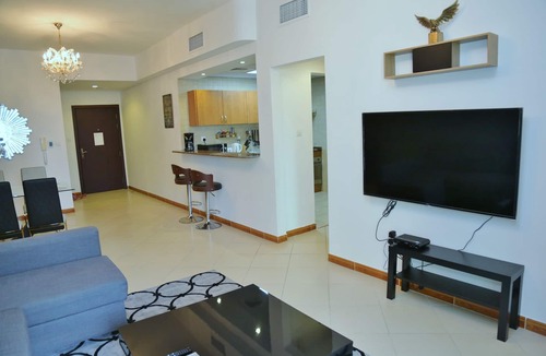 Dubai Marina Apartment | Marina BestView 14 luxury apt Nxt to Metro