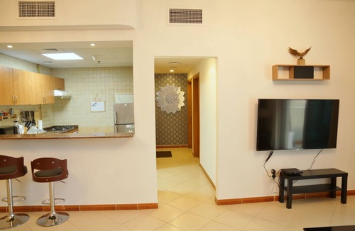 Dubai Marina Apartment | Marina BestView 14 luxury apt Nxt to Metro