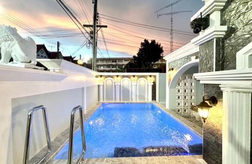 North Pattaya House | Marina Villa, North Pattaya
