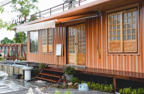 Lang Suan Hotel | Marine Resort มารีน รีสอร์ต